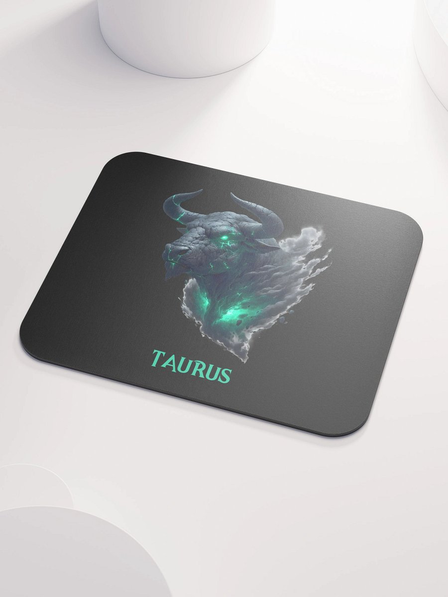 Mythical Taurus Mouse Pad product image (3)