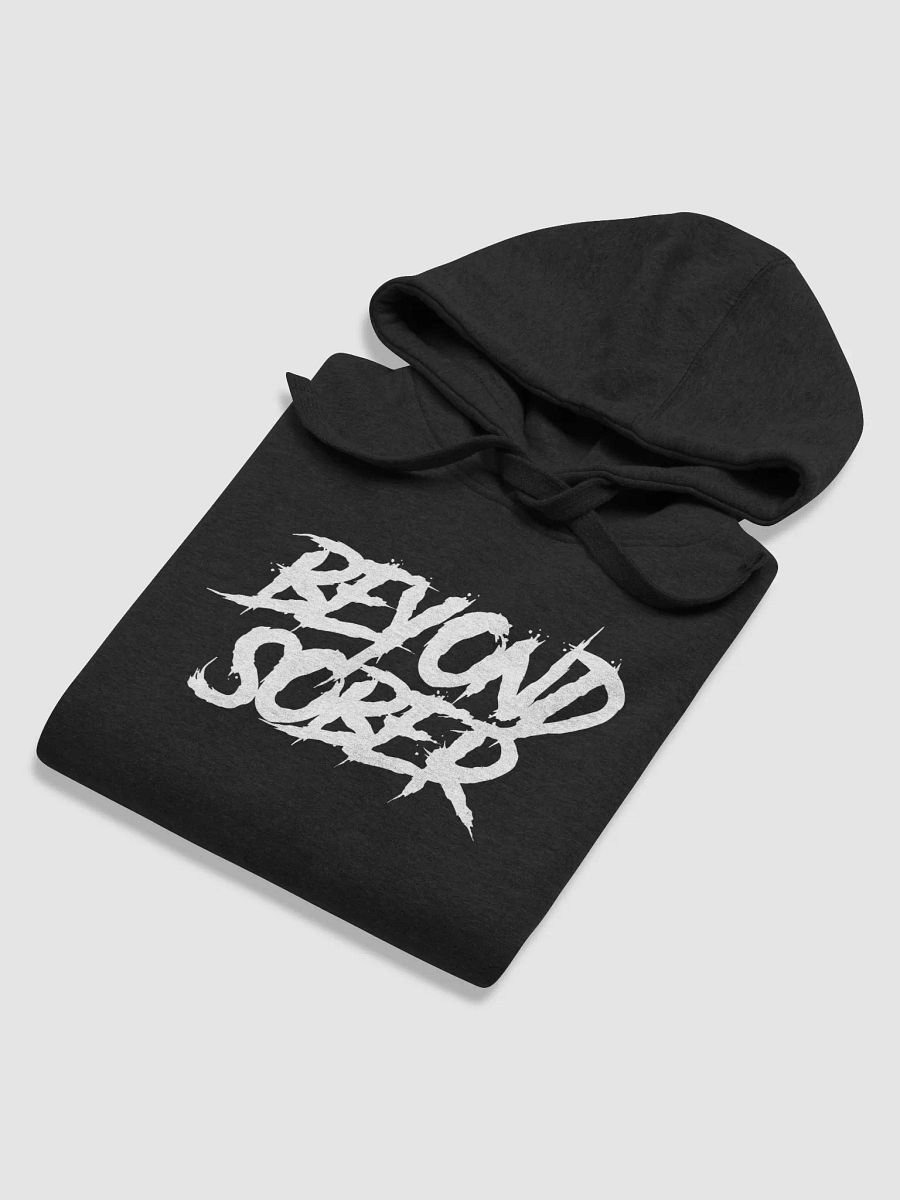 Beyond Sober | Animal Style Hoodie product image (4)