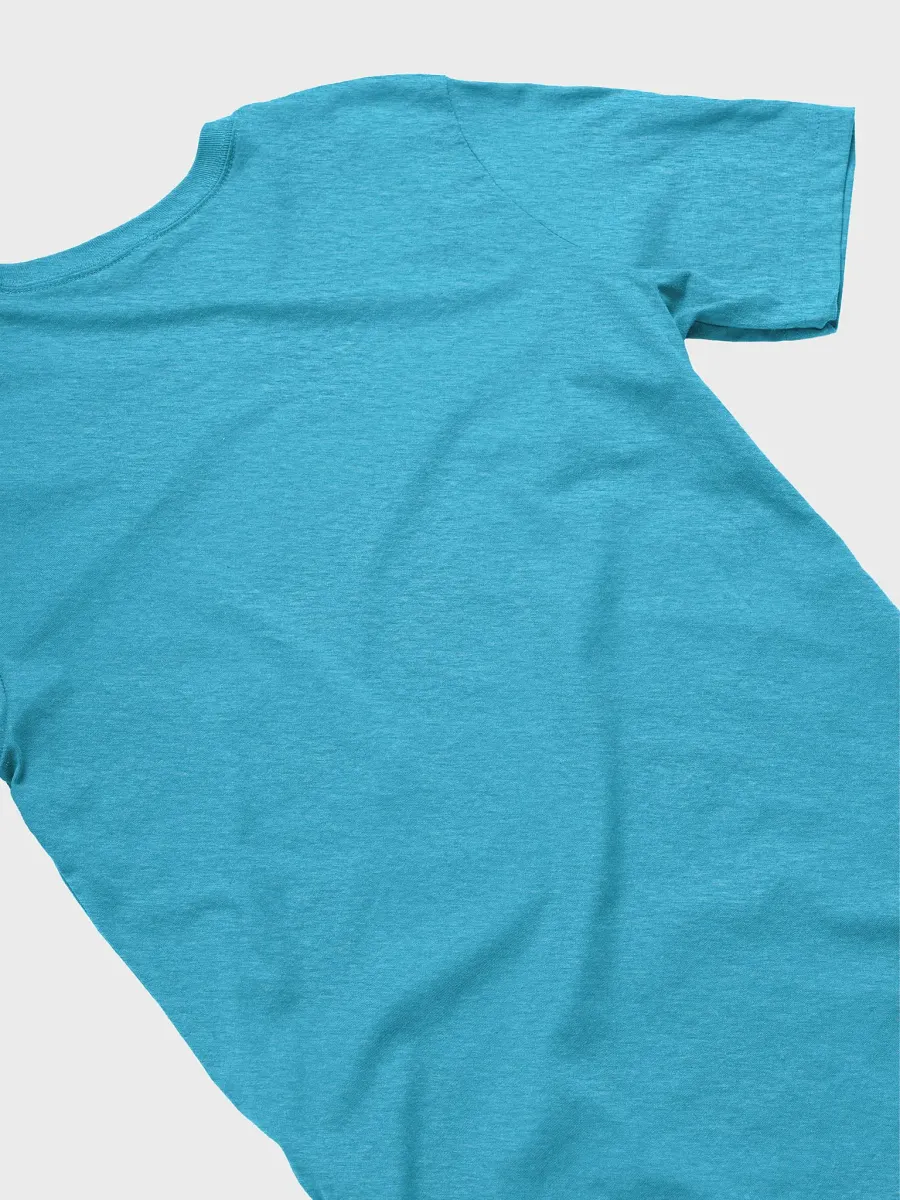 Iconic Comfort T-Shirt product image (4)