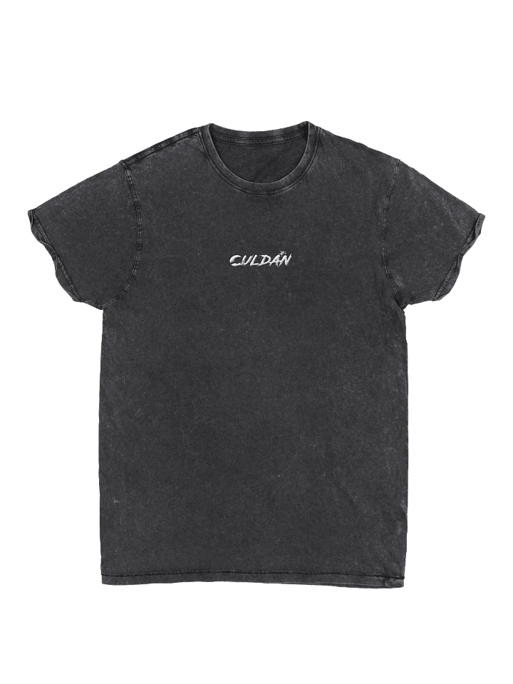 Denim Culdan T-Shirt product image (2)
