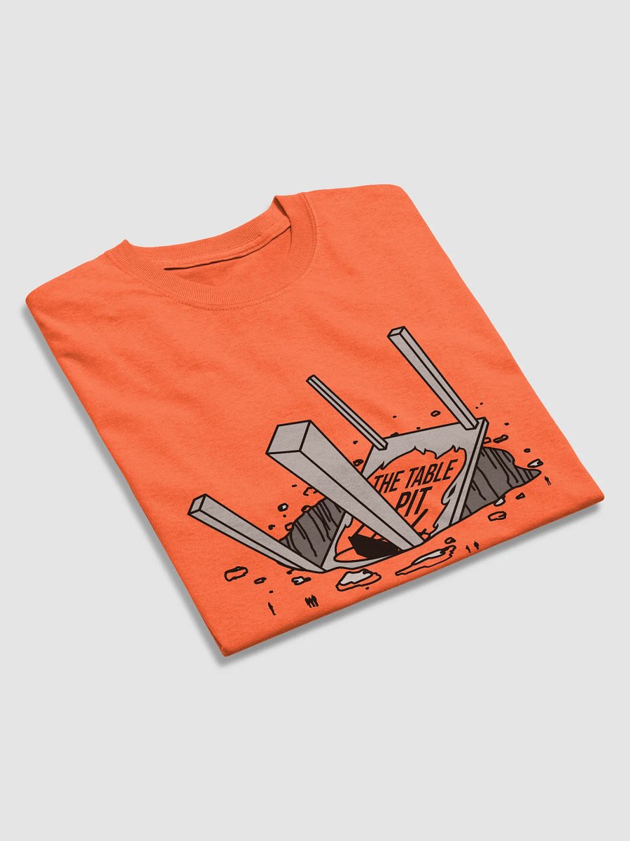 Table Anomaly Shirt product image (3)