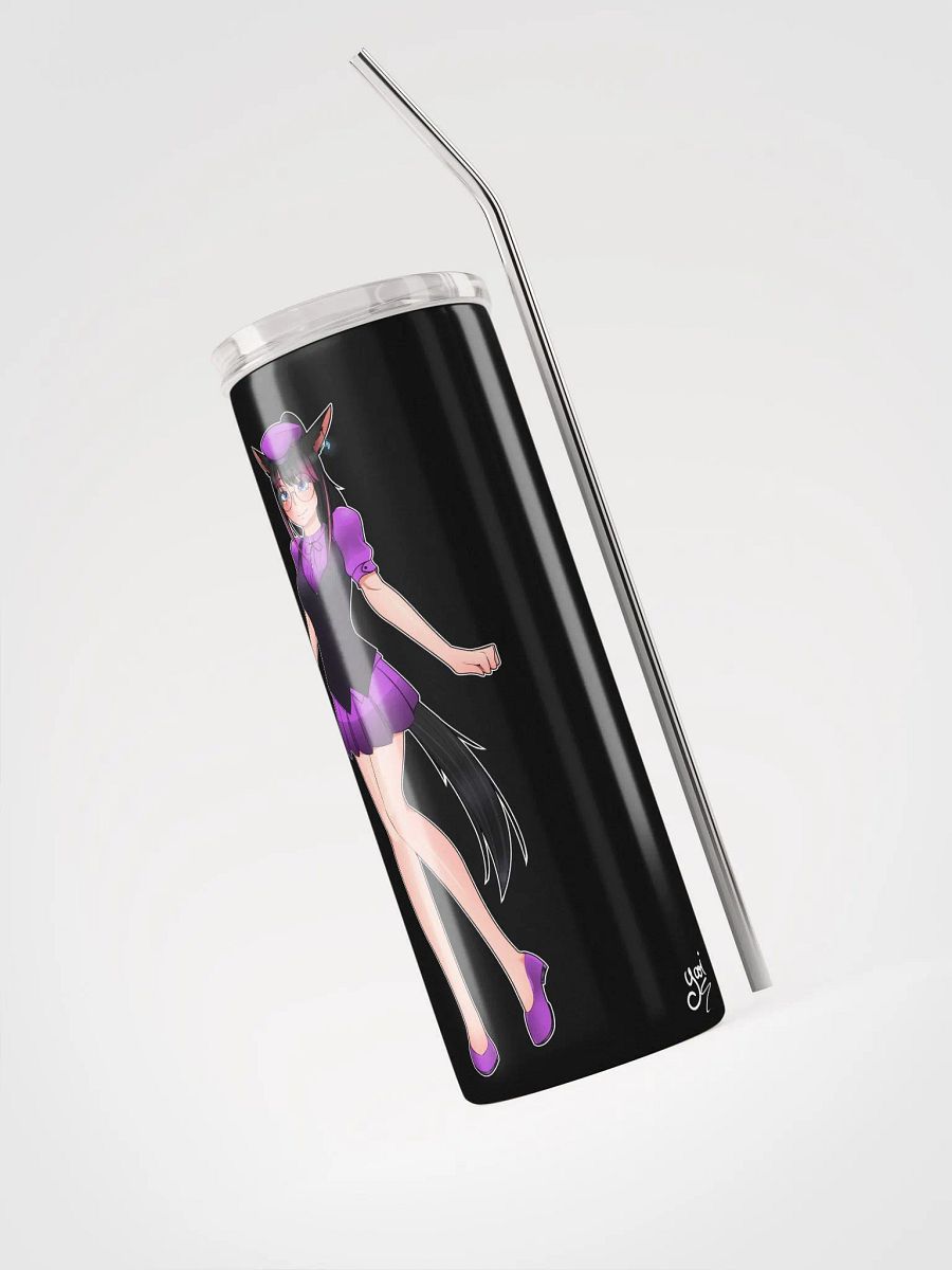 Donad FFXIV Stainless Steel Tumbler product image (3)