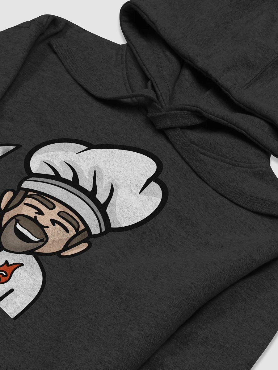 Chef Rob Hoodie product image (2)