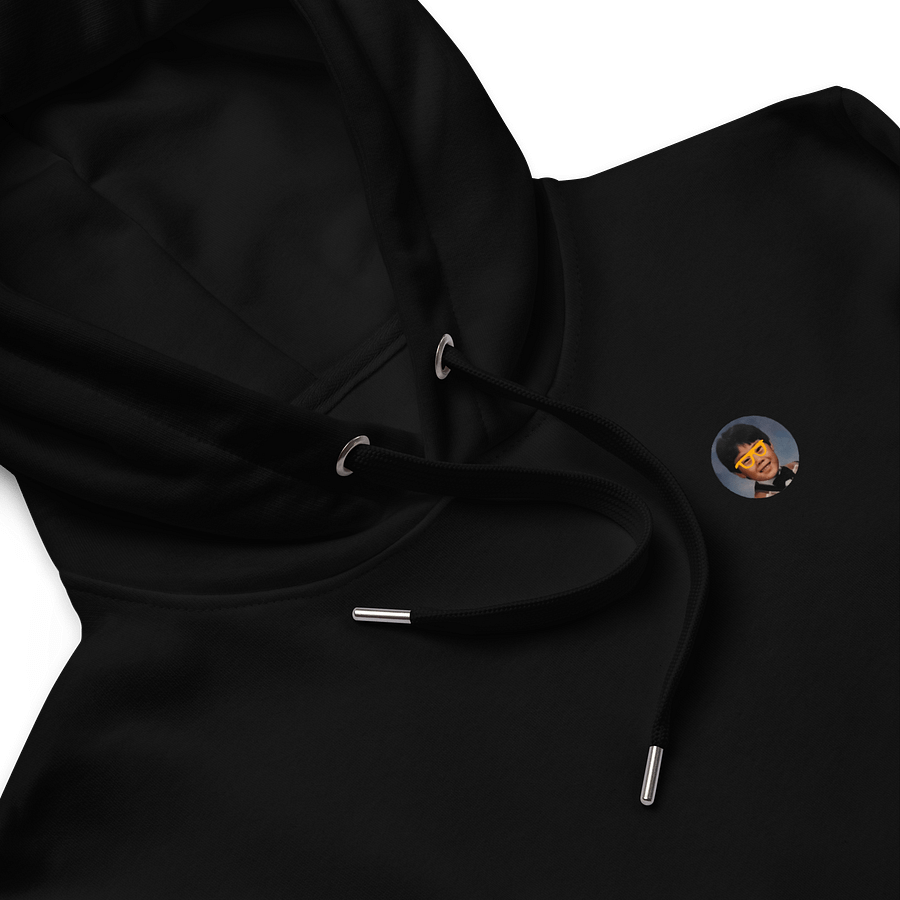 Cartoon Chic Eco Hoodie product image (8)