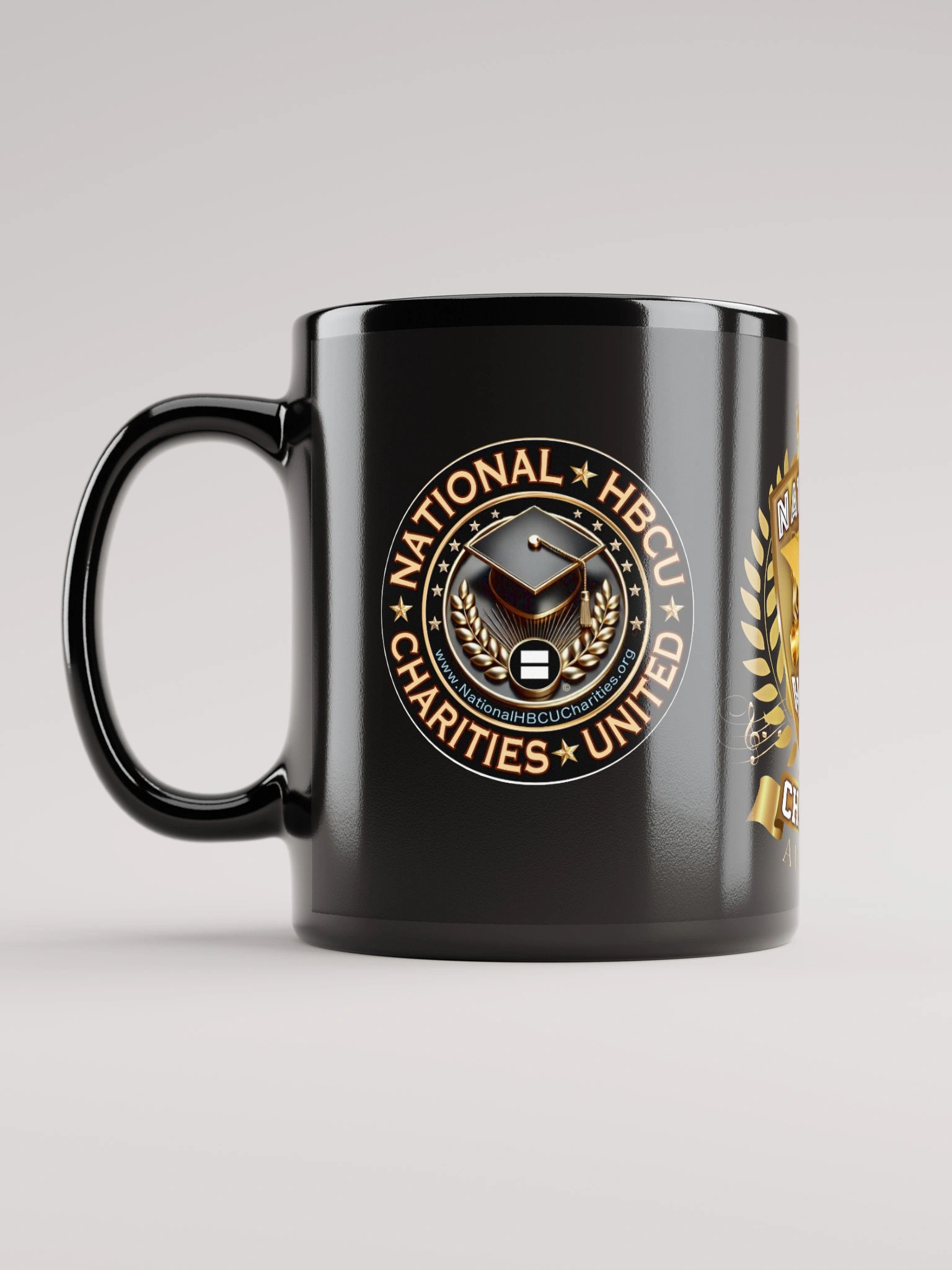 National HBCU Charity Awards Mug product image (12)