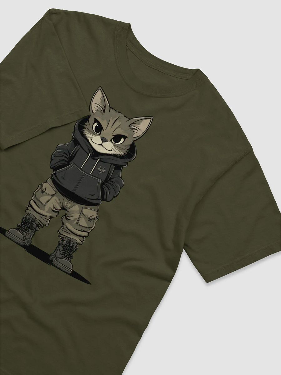 Soldier Meow product image (7)