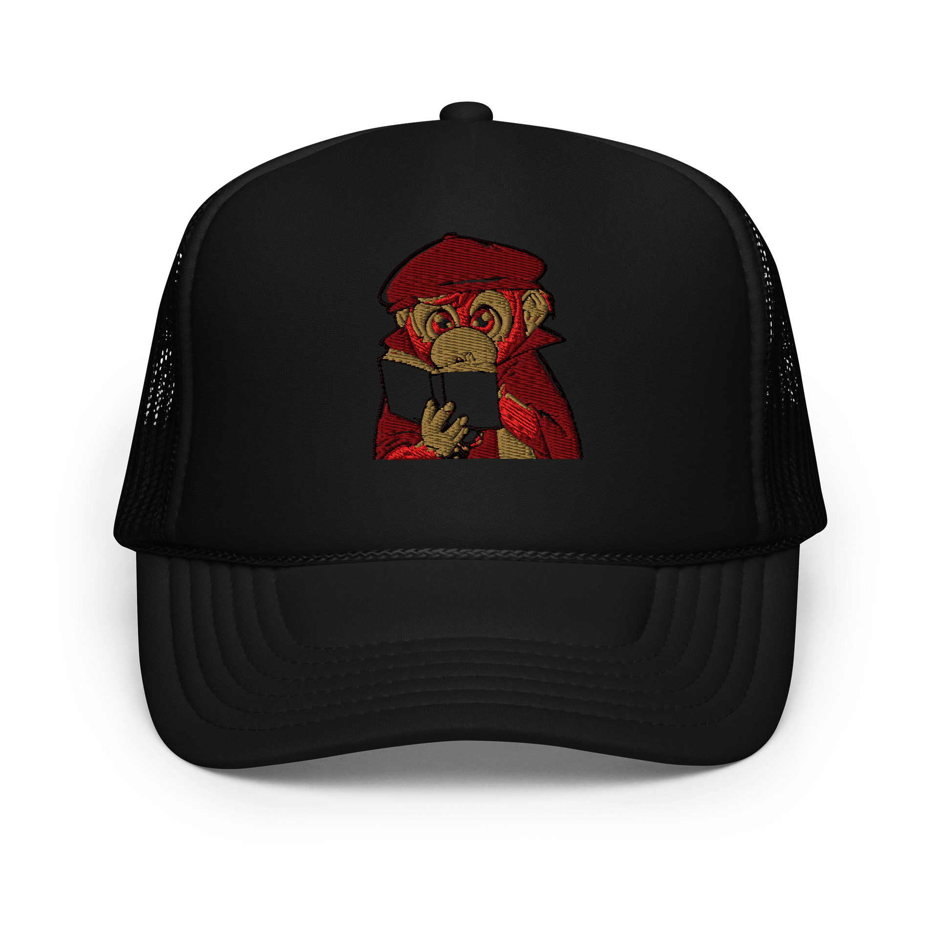 Ball Cap product image (1)