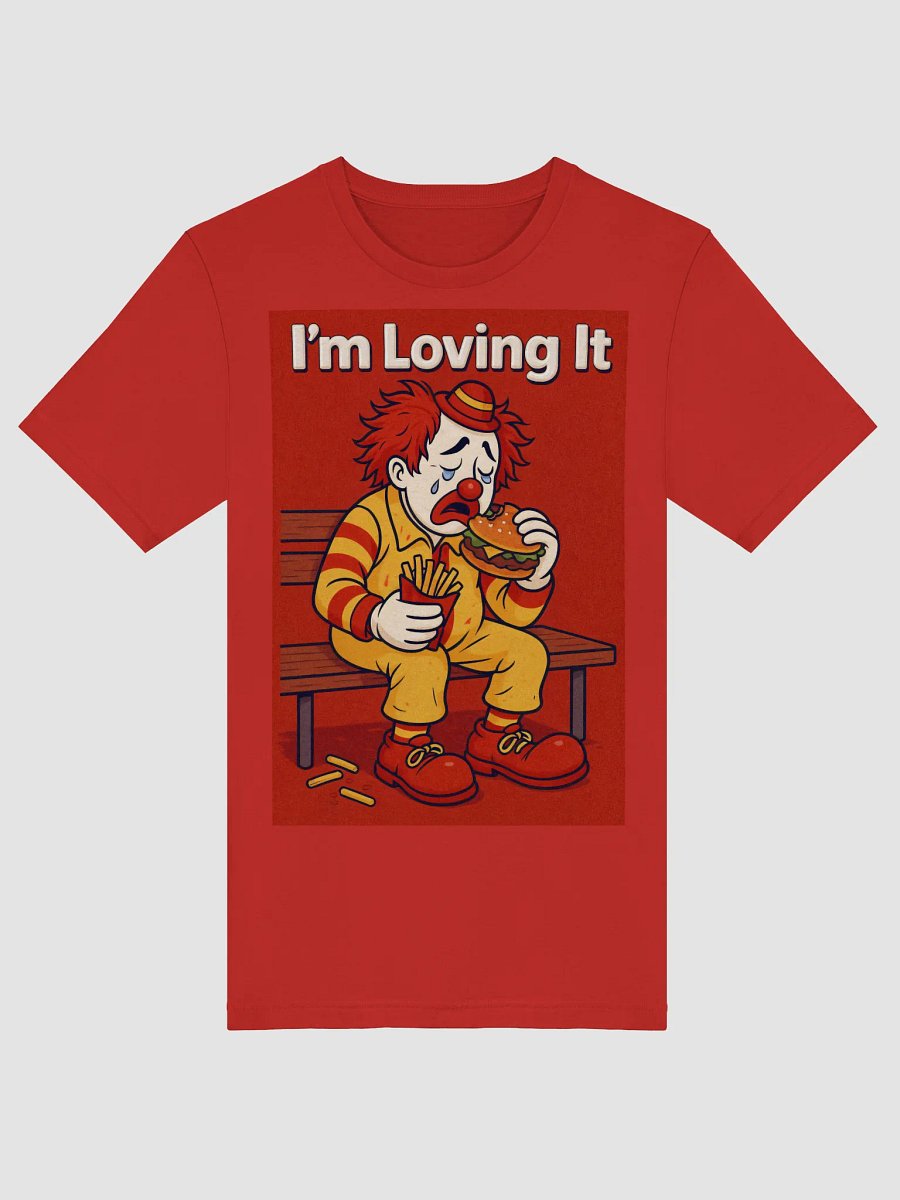 I'm Loving It product image (17)