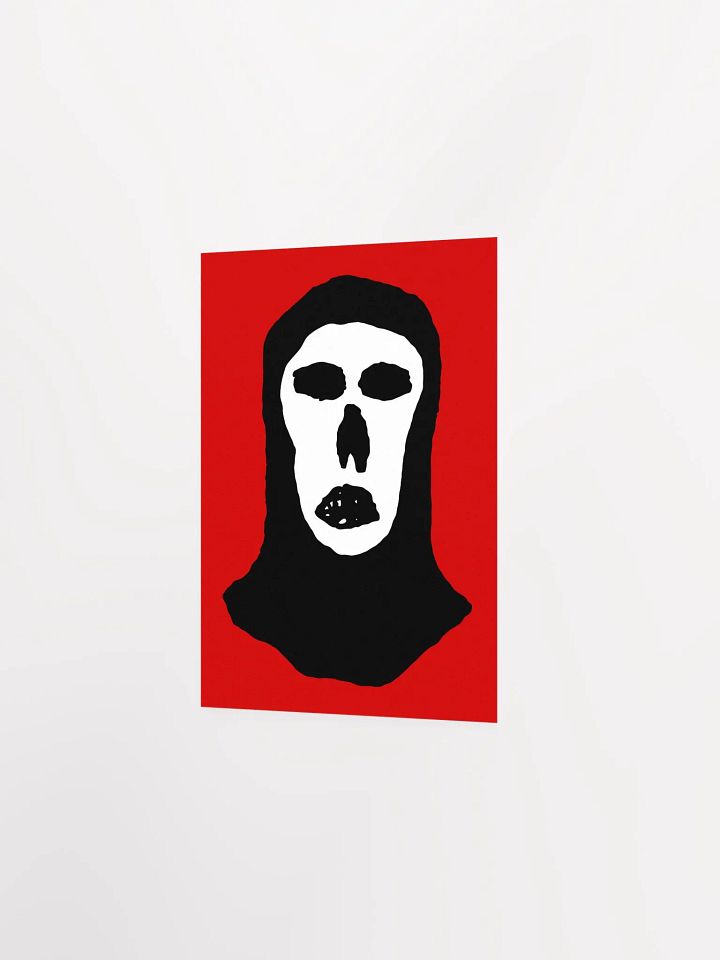 Chthonian Moribund Sovereign Poster product image (12)