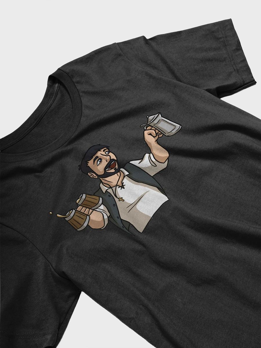 Bartender Breggzz Tee product image (10)