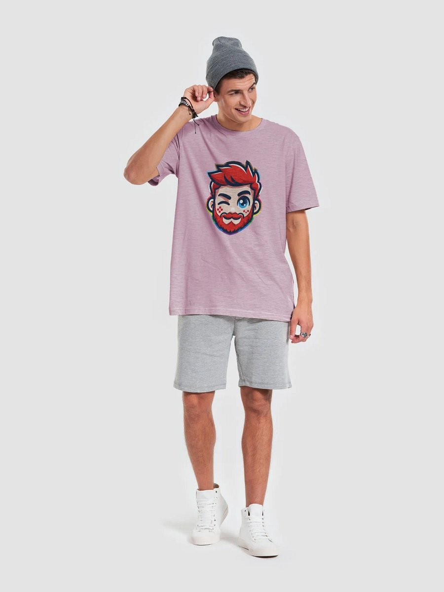 Pride Logo Tee product image (6)