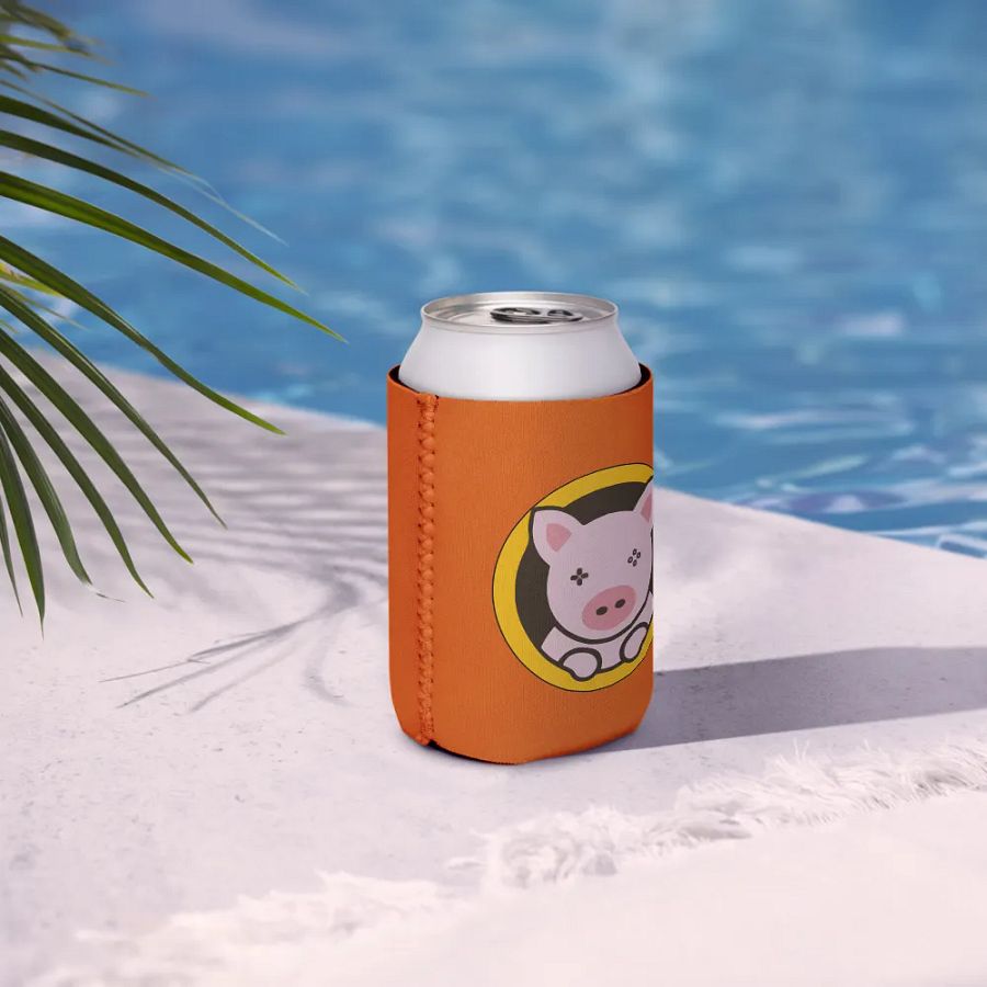 Grouchoporx Coozie product image (8)