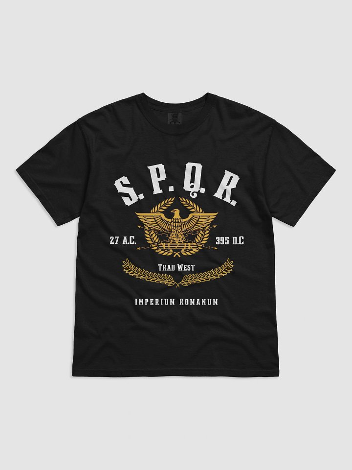 S.P.Q.R. merch product image (4)