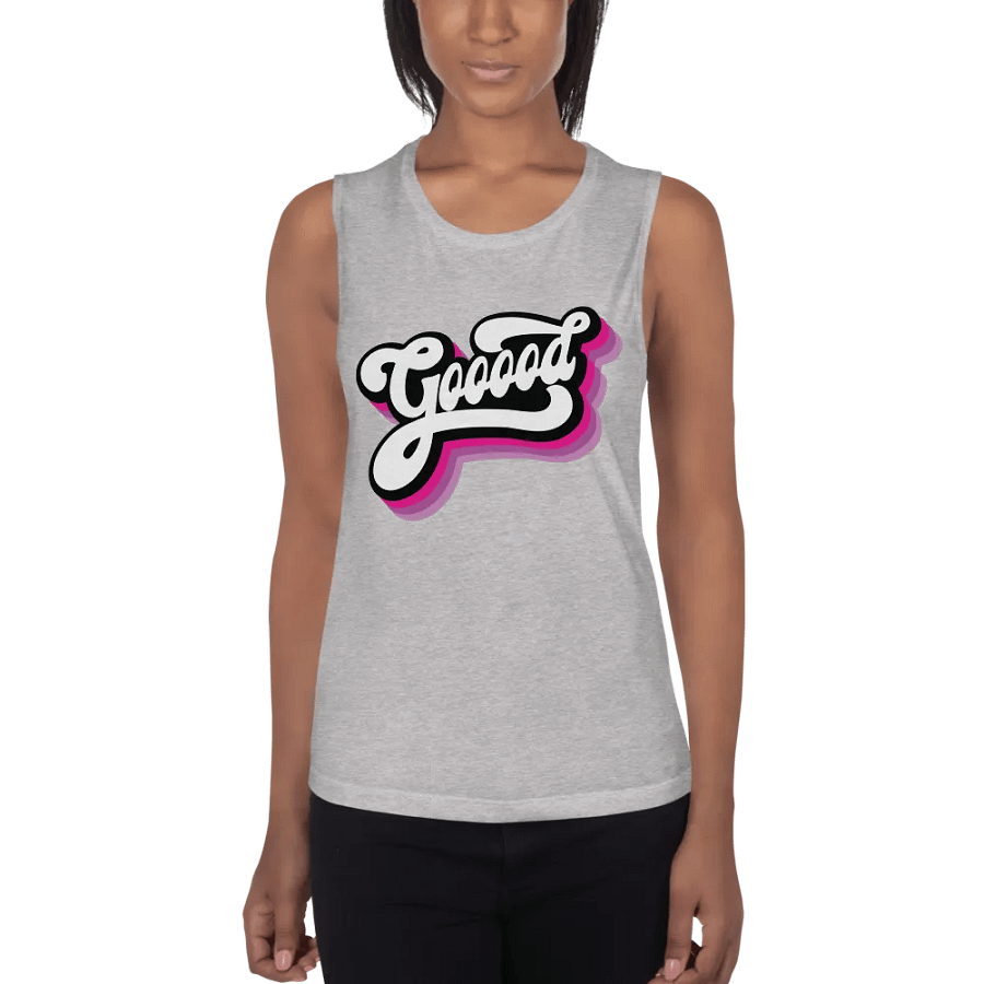 Good Bella Canvas Tank Top product image (13)
