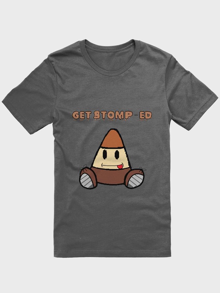 GET STOMP-ED - T-shirt product image (1)