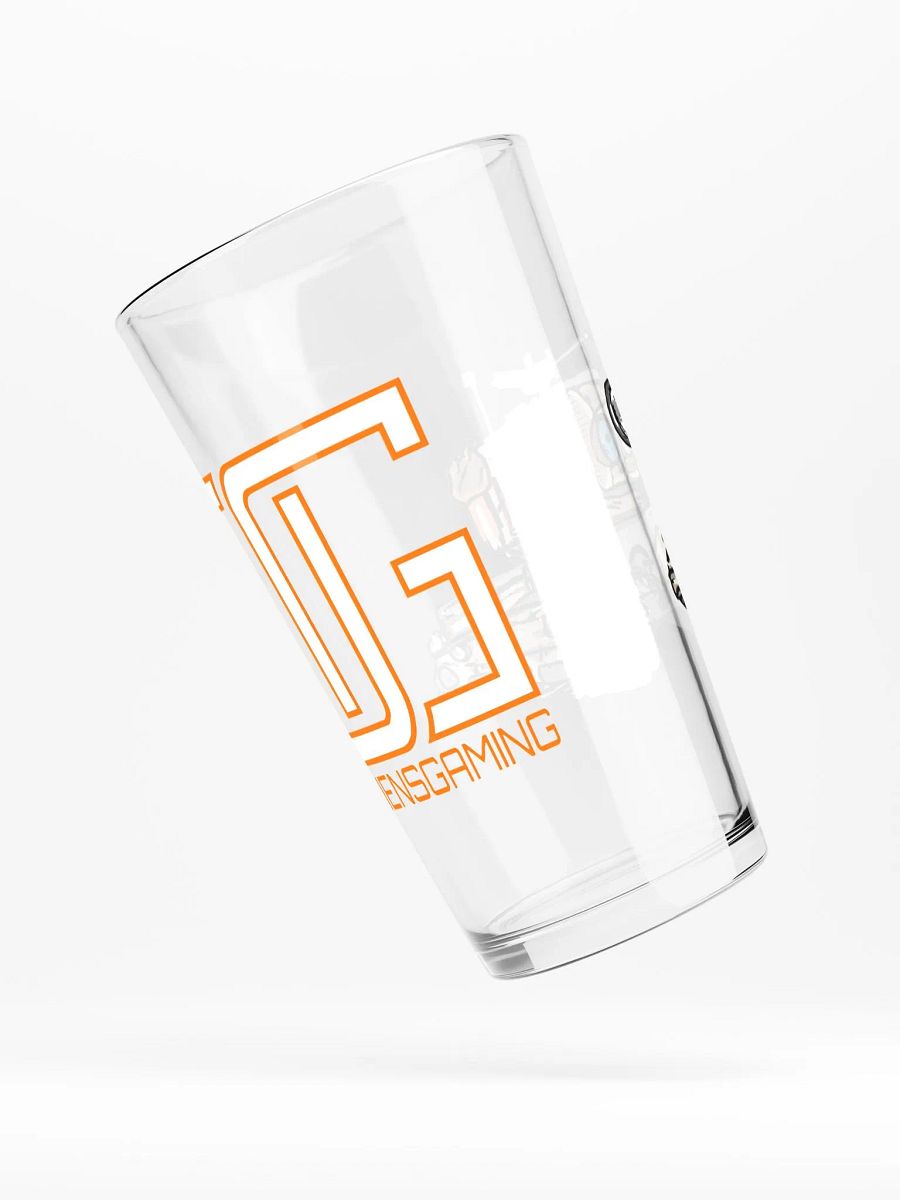 KV-2 - DG Pint Glass product image (4)