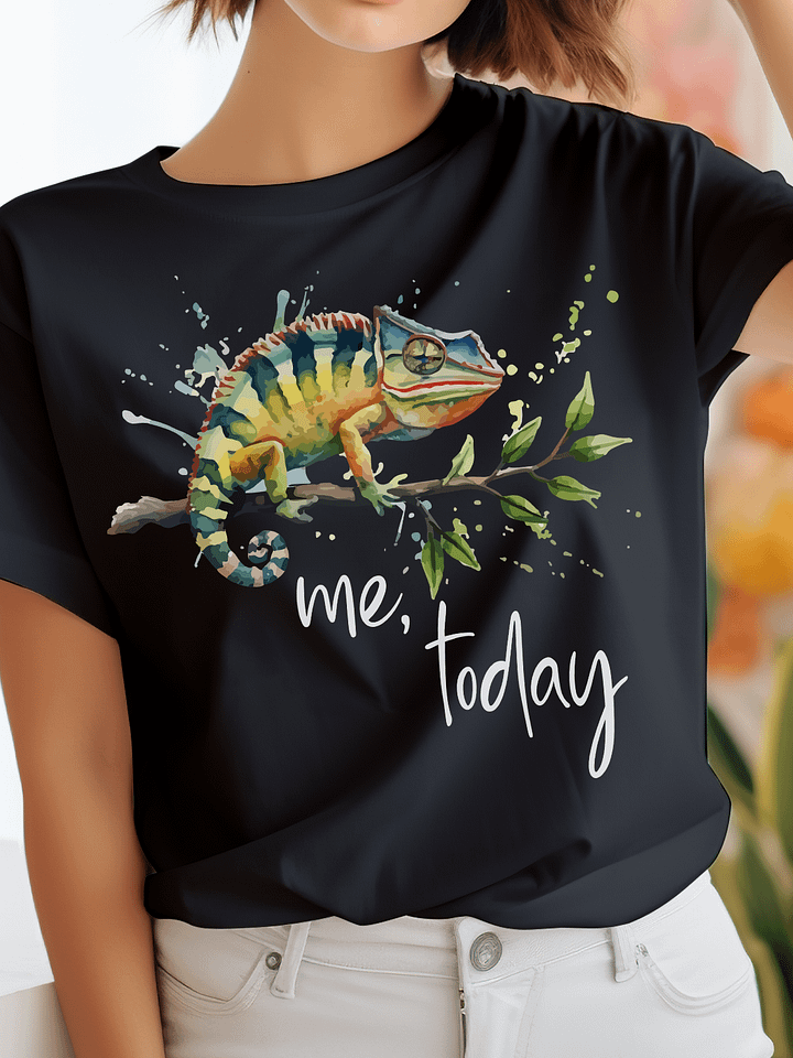 Me, today - Chameleon product image (2)