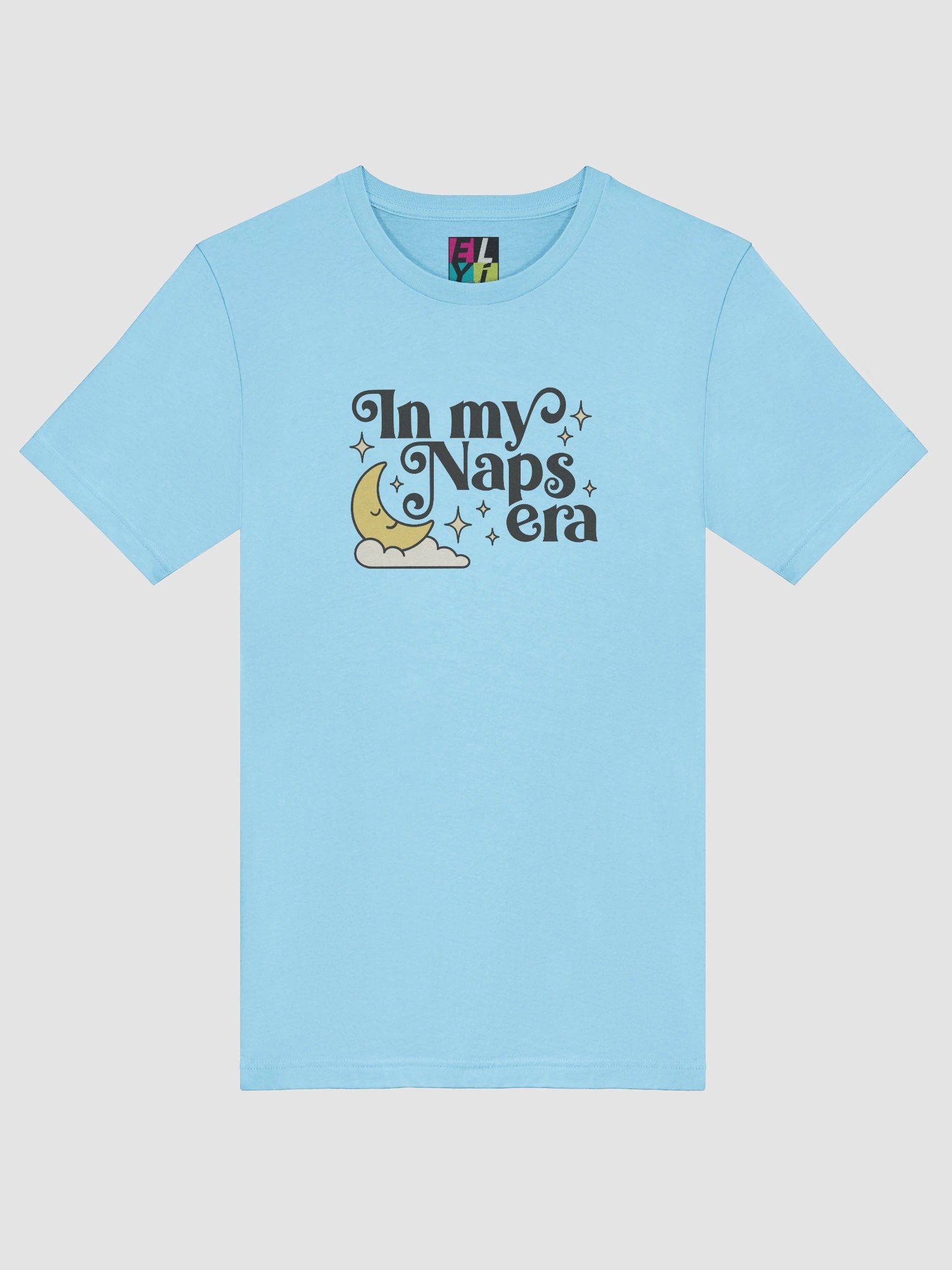 Naps Era tee product image (17)