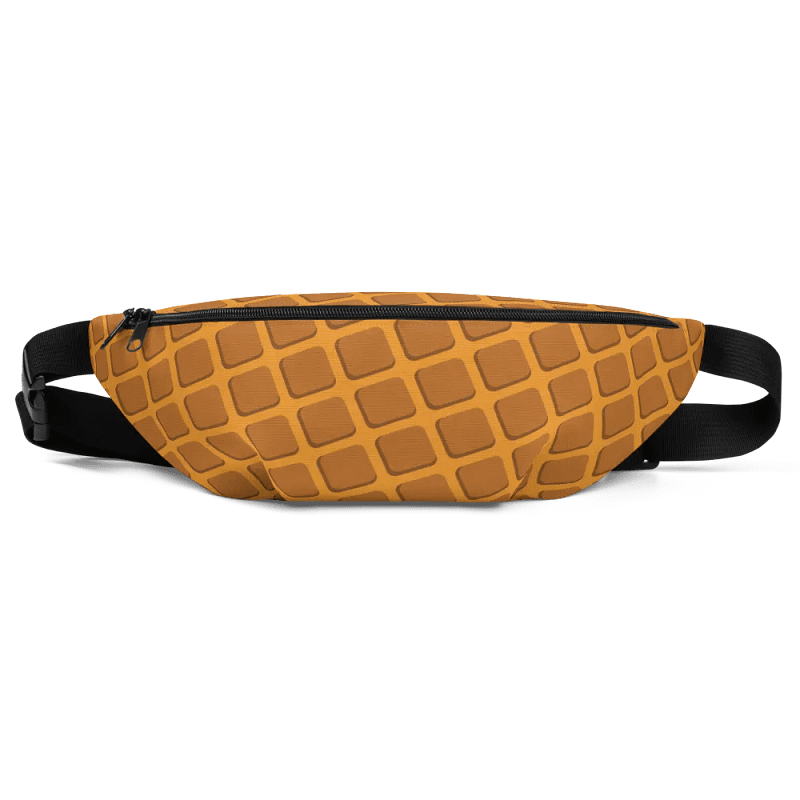 The Waffle Fanny