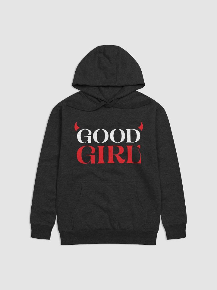 Good Girl Hoodie product image (1)