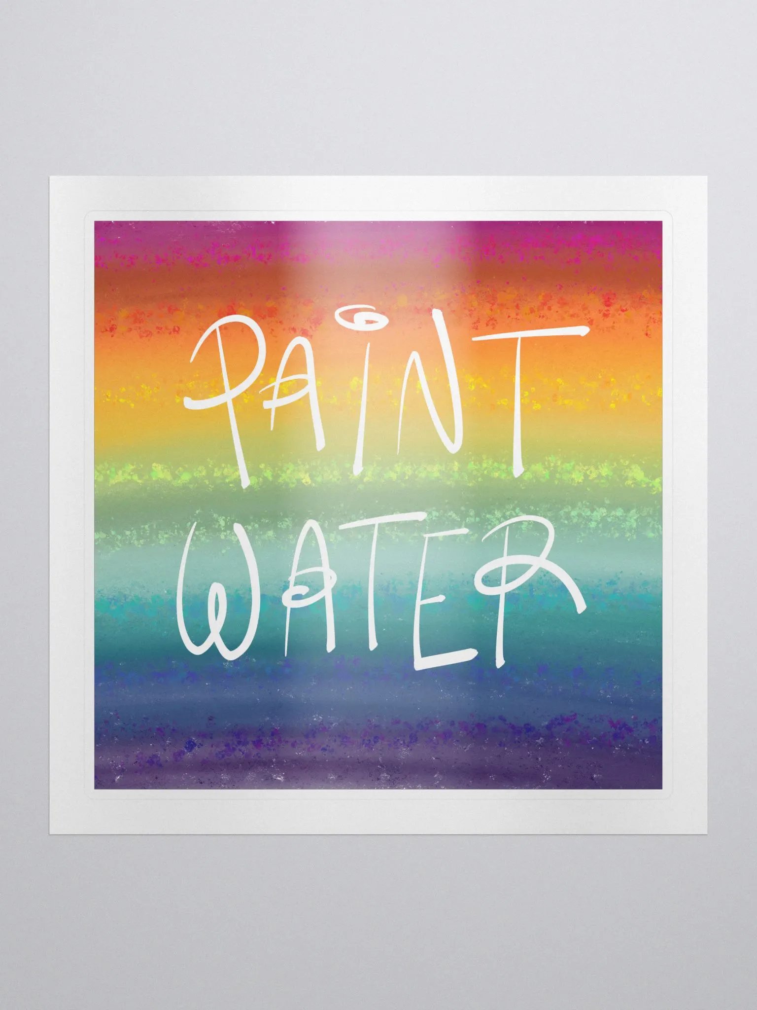 Paint Water Stimker product image (1)