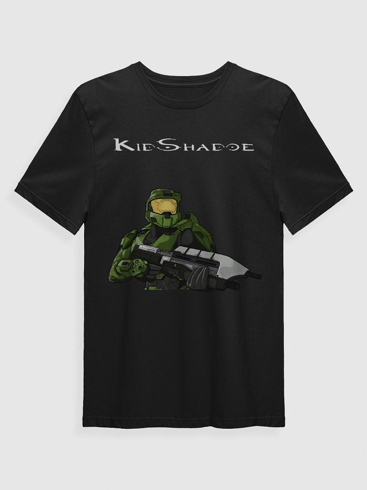 MASTER CHIEF BR T-SHIRT product image (1)