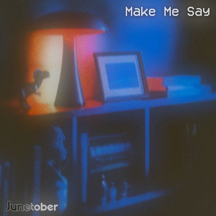 Make Me Say (Download) product image (1)