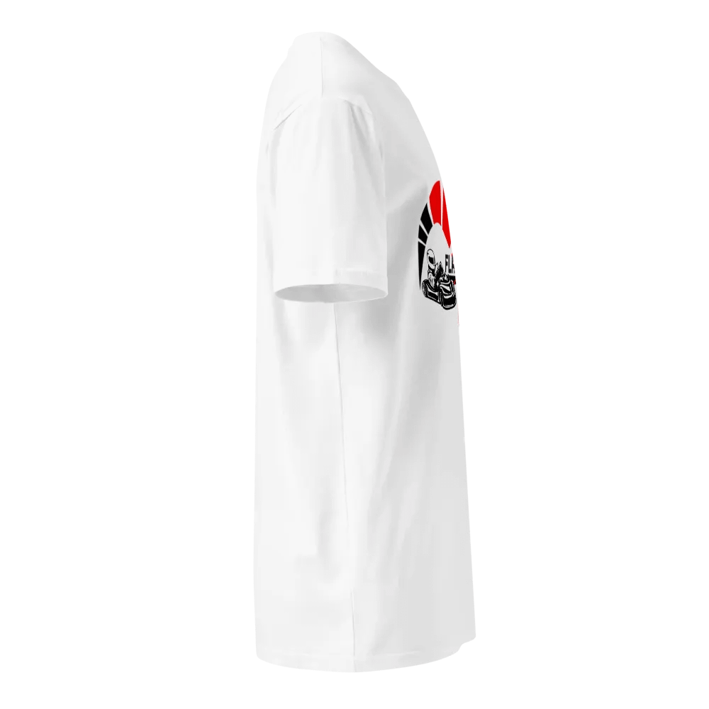 FKM RPM TEE-AS Colour Unisex Premium T-Shirt by AS Colour product image (4)