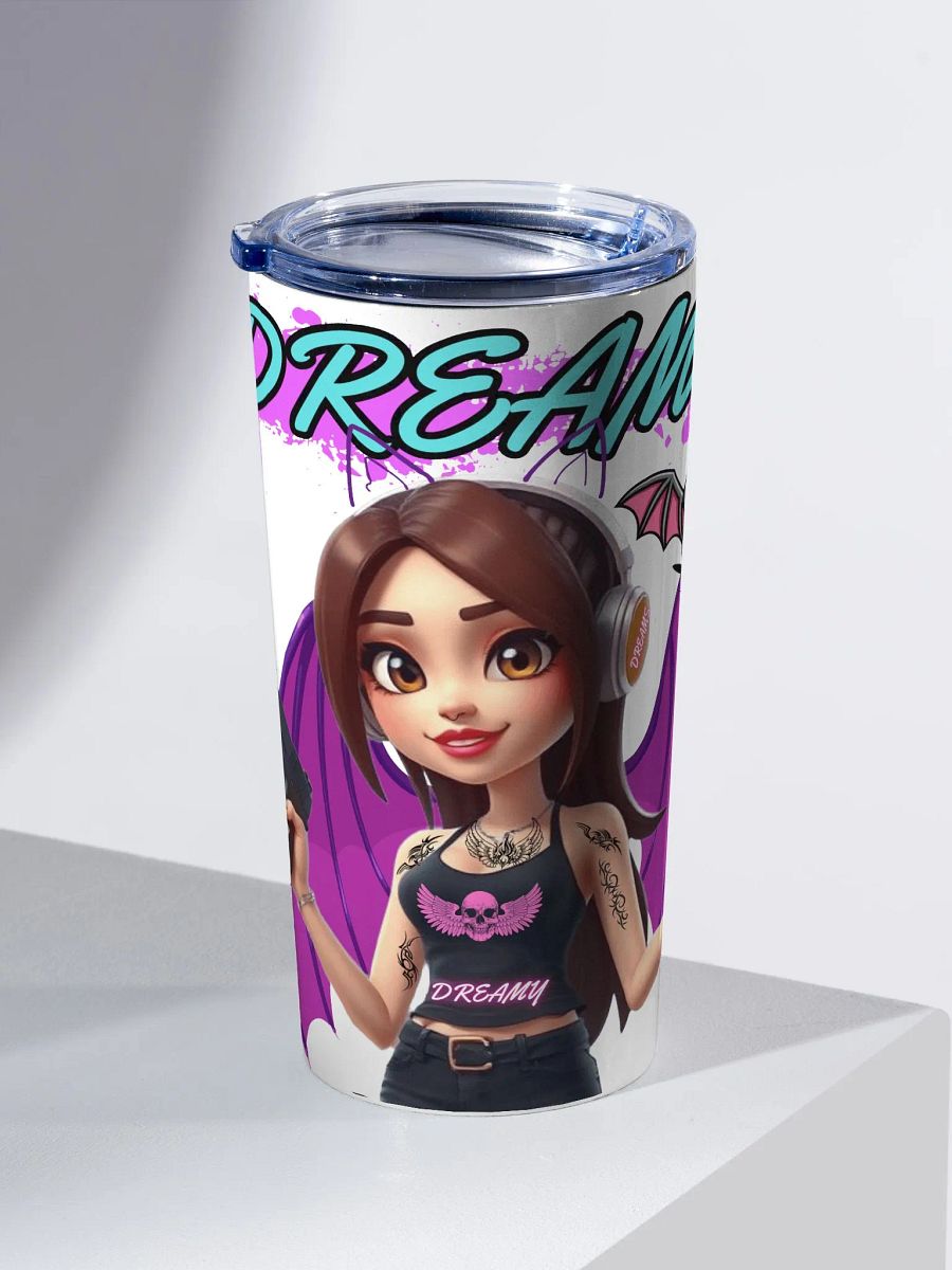 Dreamy Tumbler product image (1)