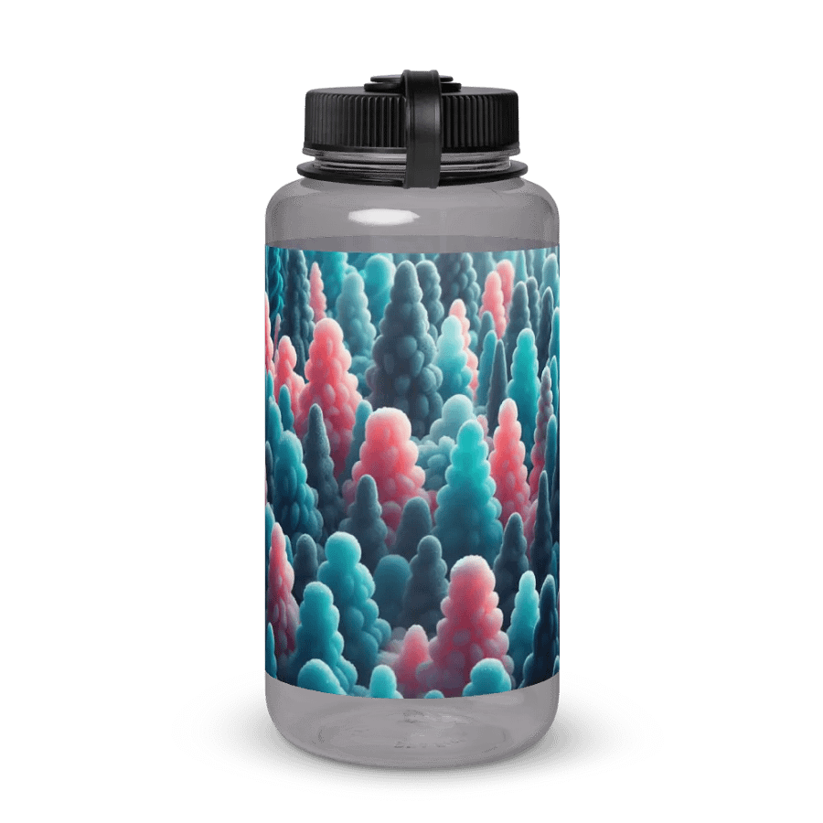 Sweet Forest Water Bottle product image (4)