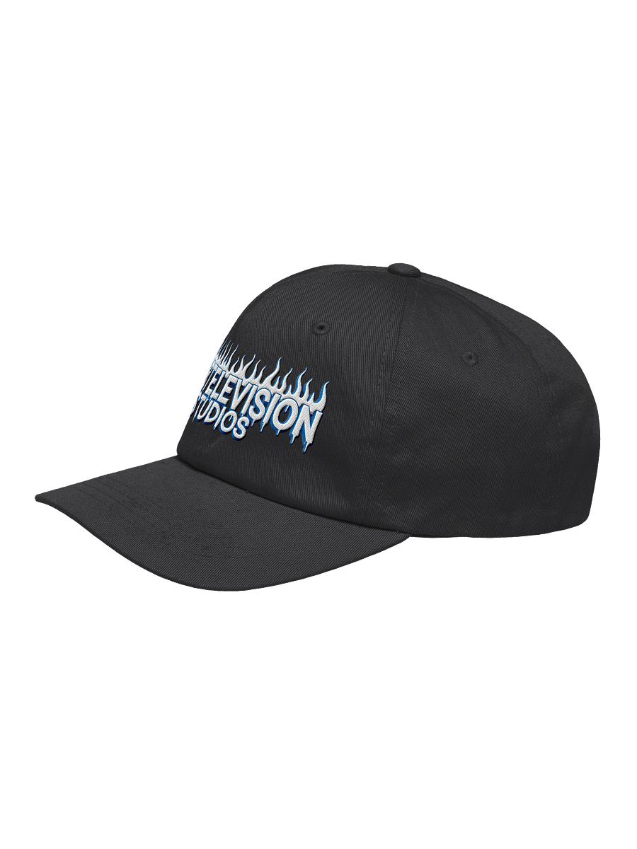 Flame Design Classic Dad Hat product image (3)
