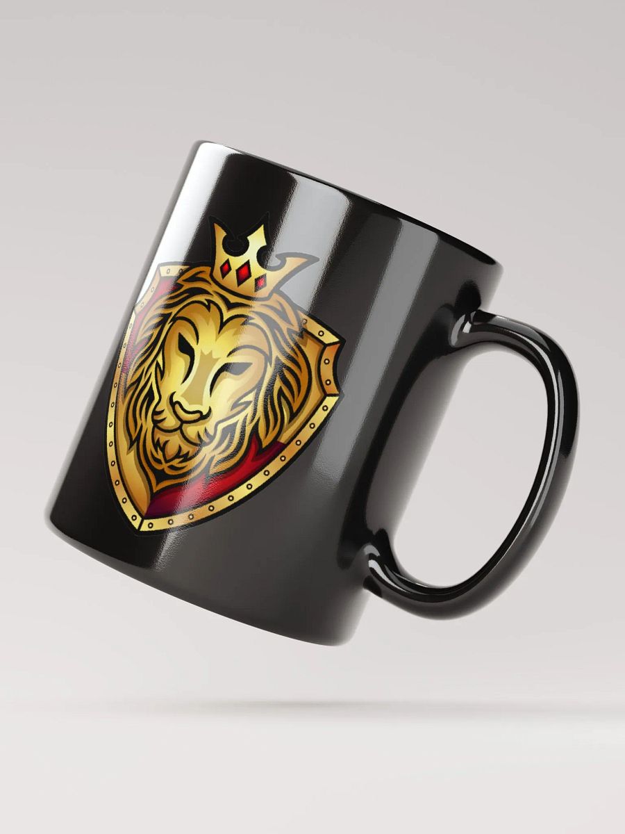 Lyon Mug product image (2)