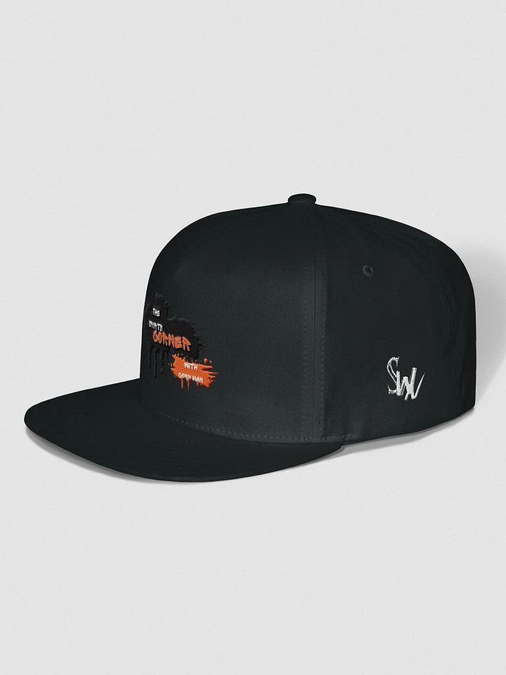 The Sports Corner - Snapback Hat product image (1)