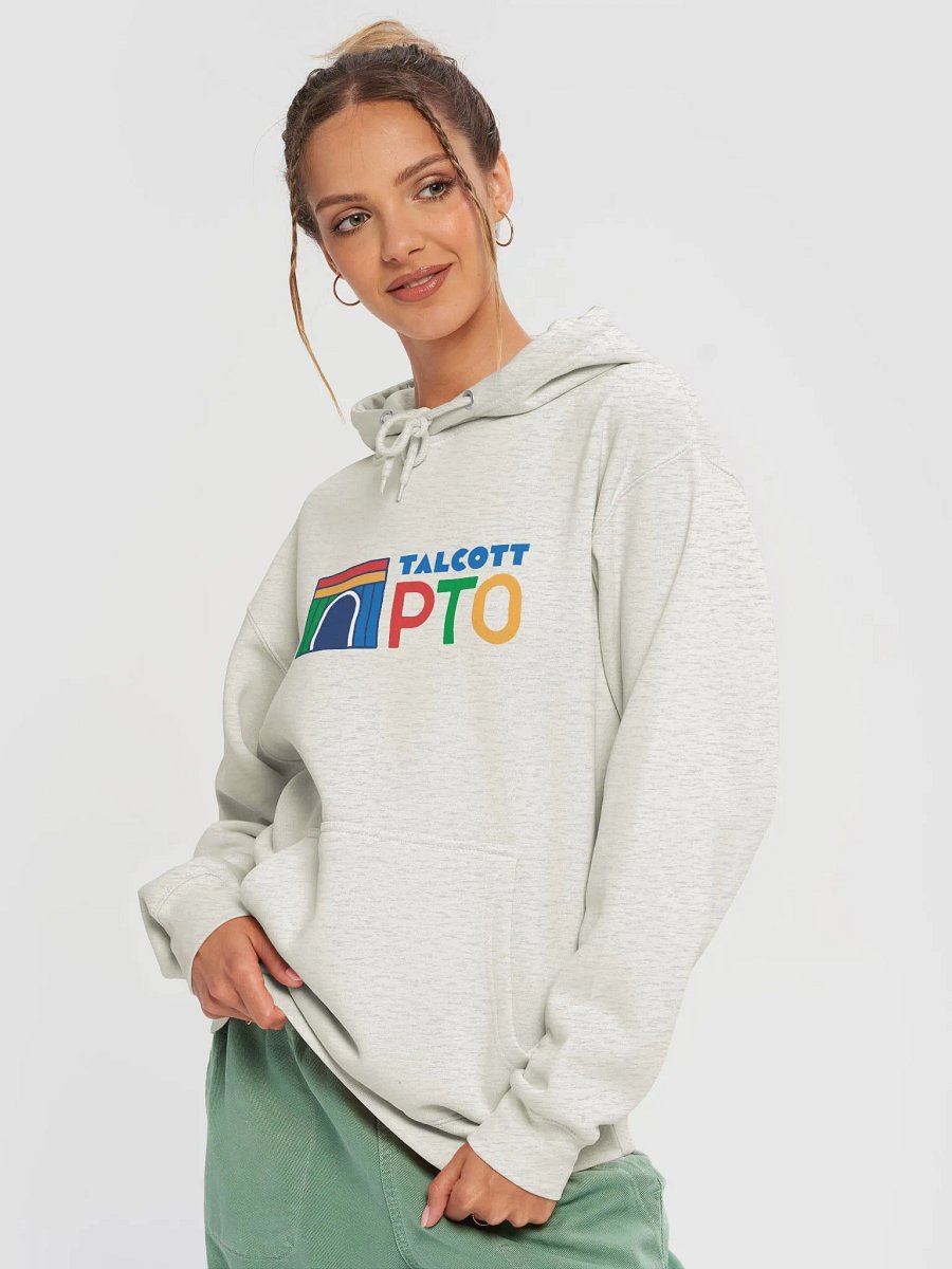 PTO Hoodie product image (3)