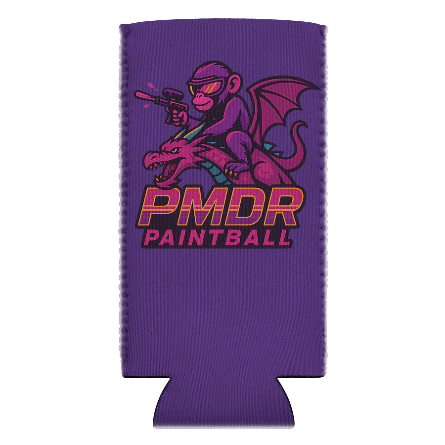 PMDR Can Cooler product image (1)