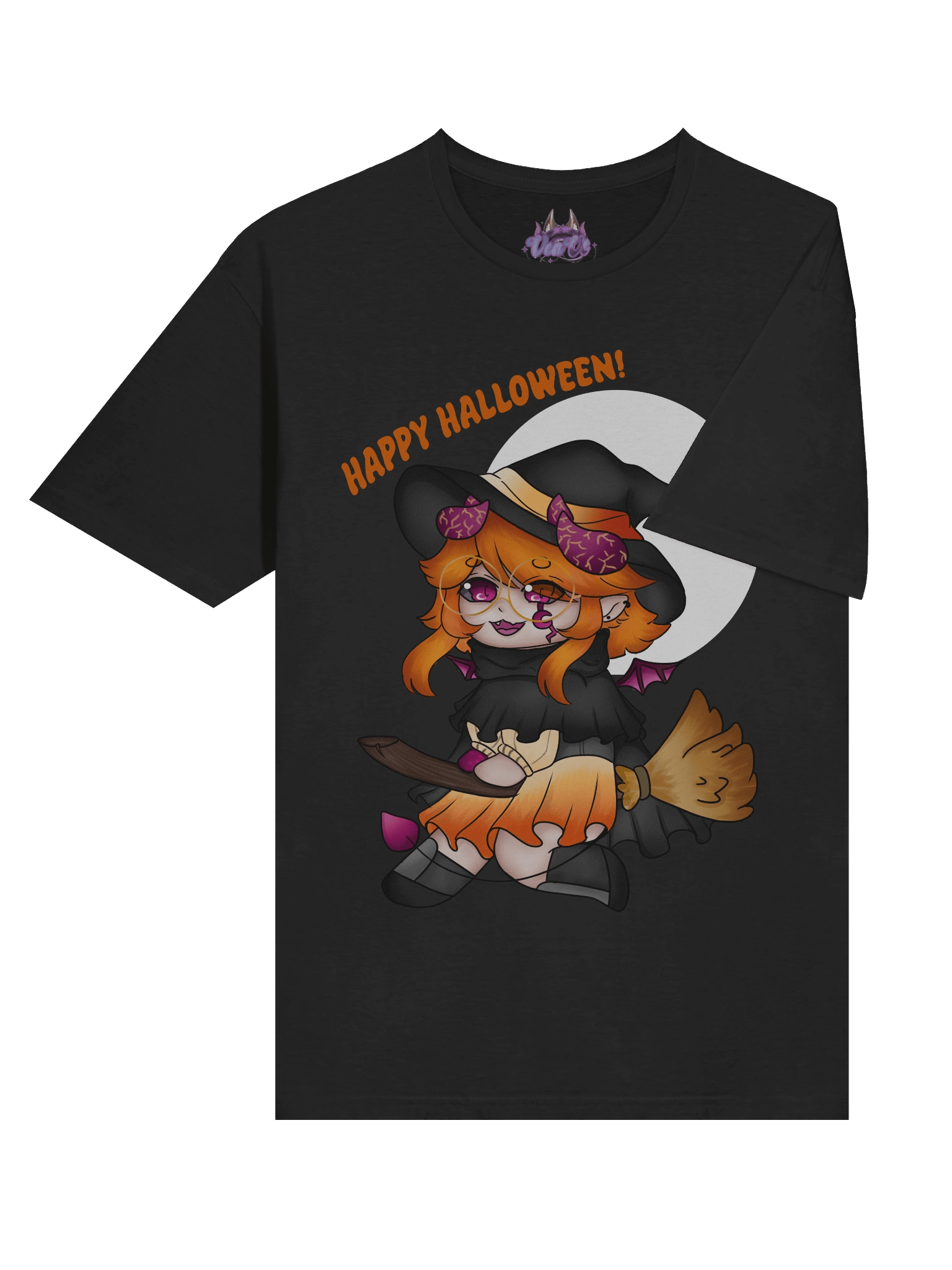 2025 Halloween Ven T-Shirt! product image (21)