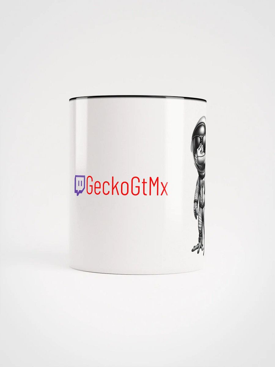 Cosmic GeckoGT Ceramic Mug product image (10)