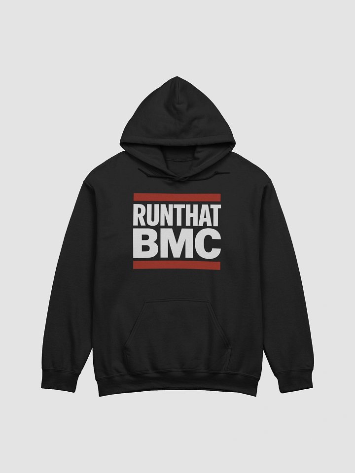 Logo Hoodie product image (1)