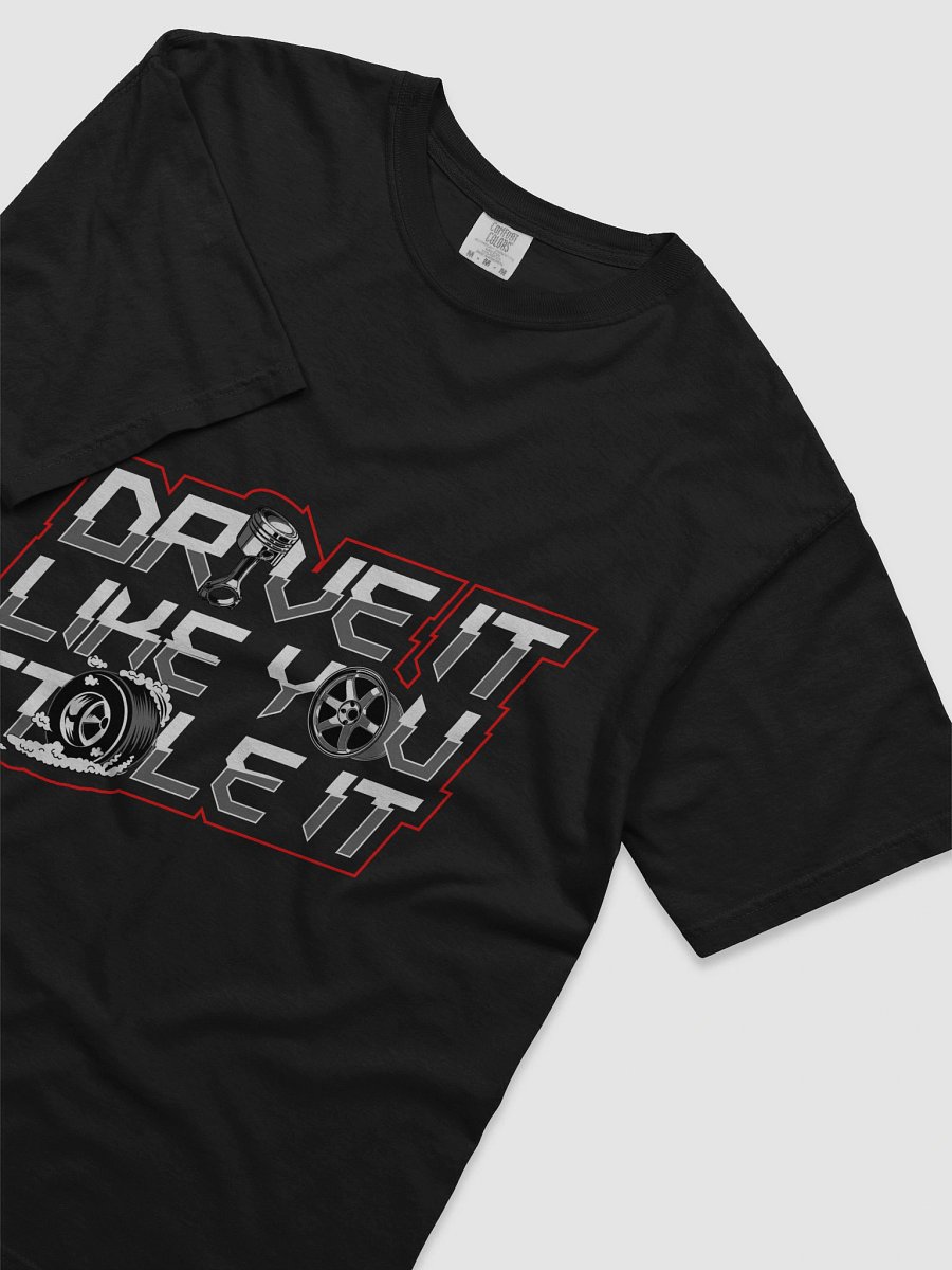 Stolen Drive Heavyweight Tee product image (37)