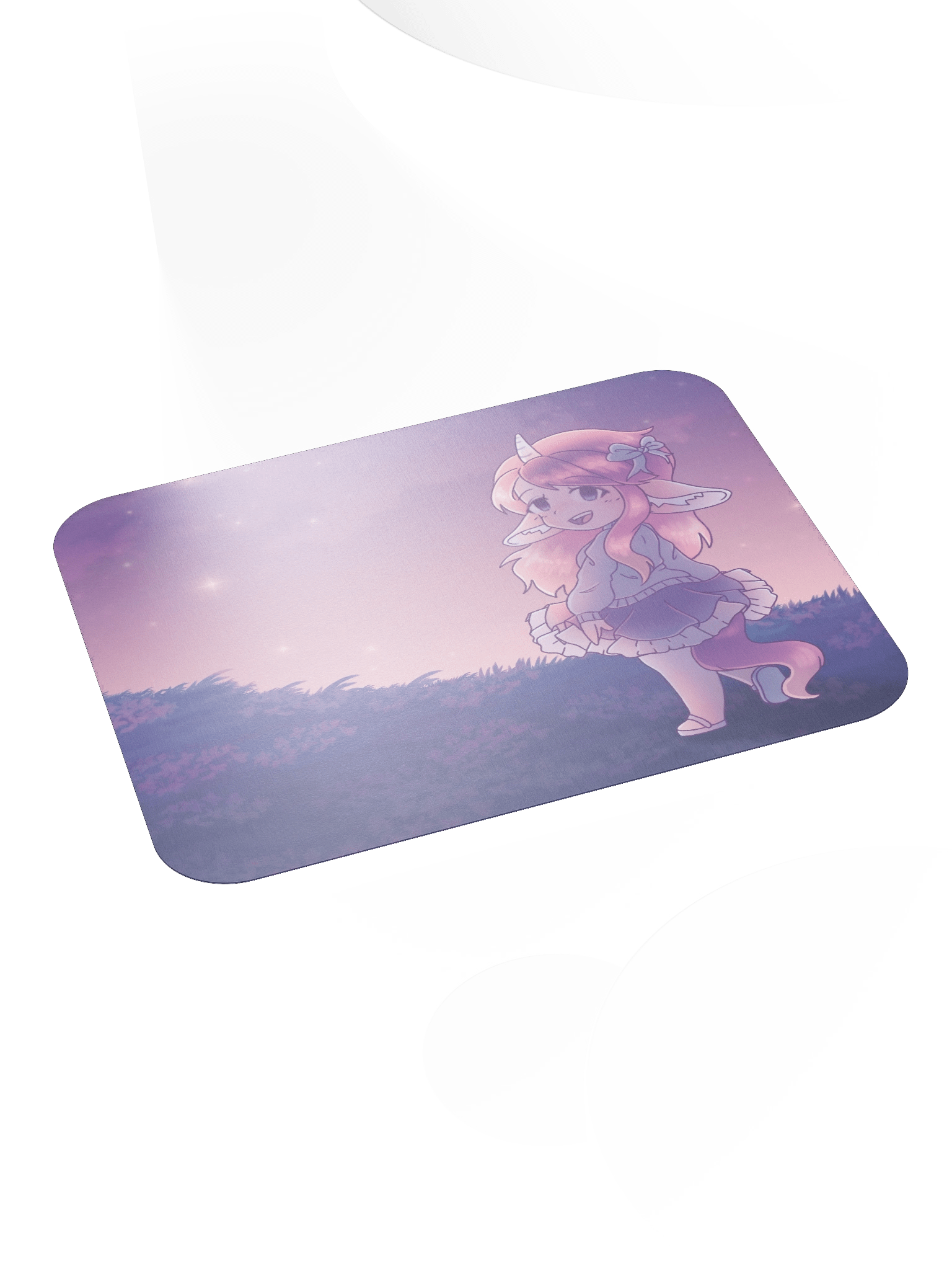 Tux2's 6th Affiliate Anniversary Mouse Pad Alt Design product image (4)