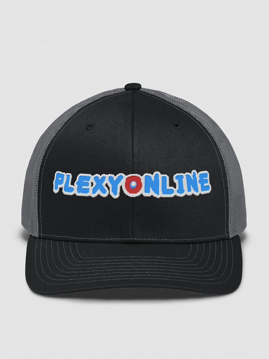 Plexy hat product image (1)