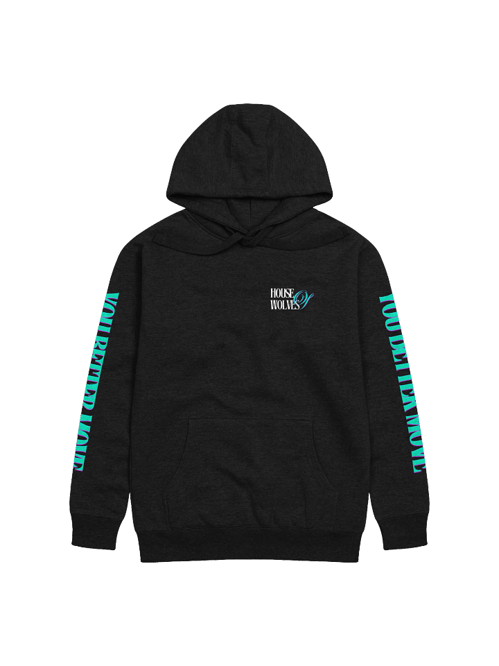 Move Hoodie product image (4)