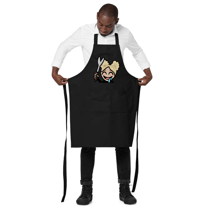 Chef Apron product image (2)