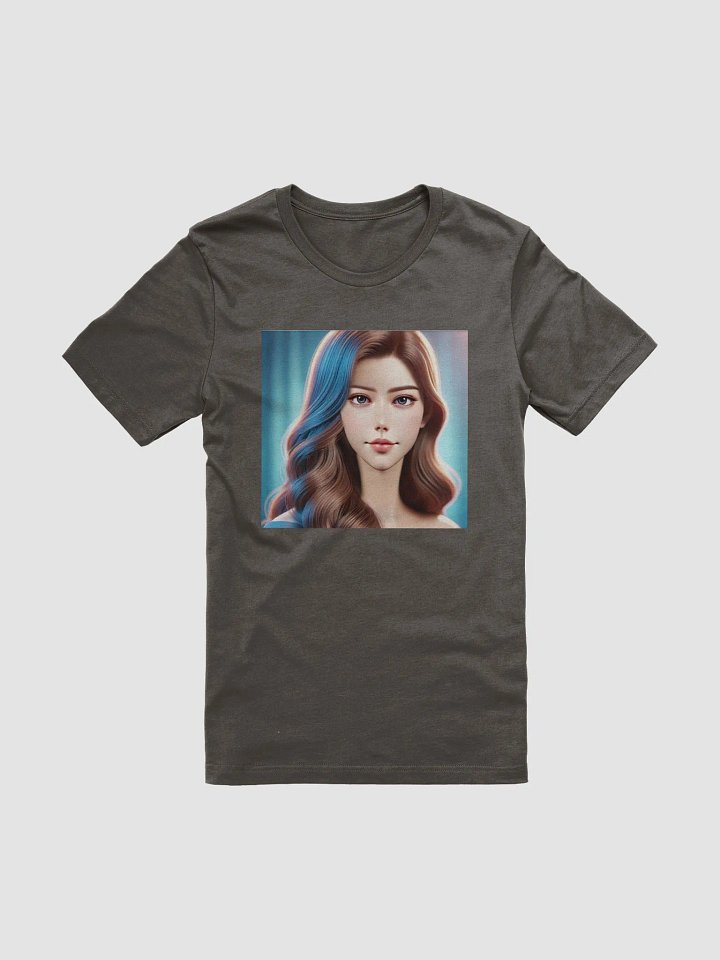 Vibrant Waves T-Shirt product image (8)