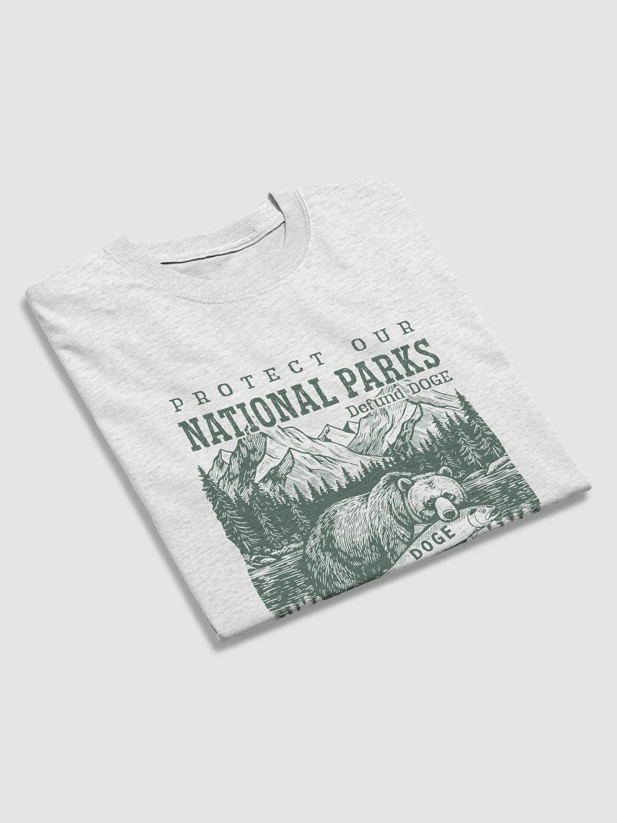 Parks Not Profits Tshirt product image (3)