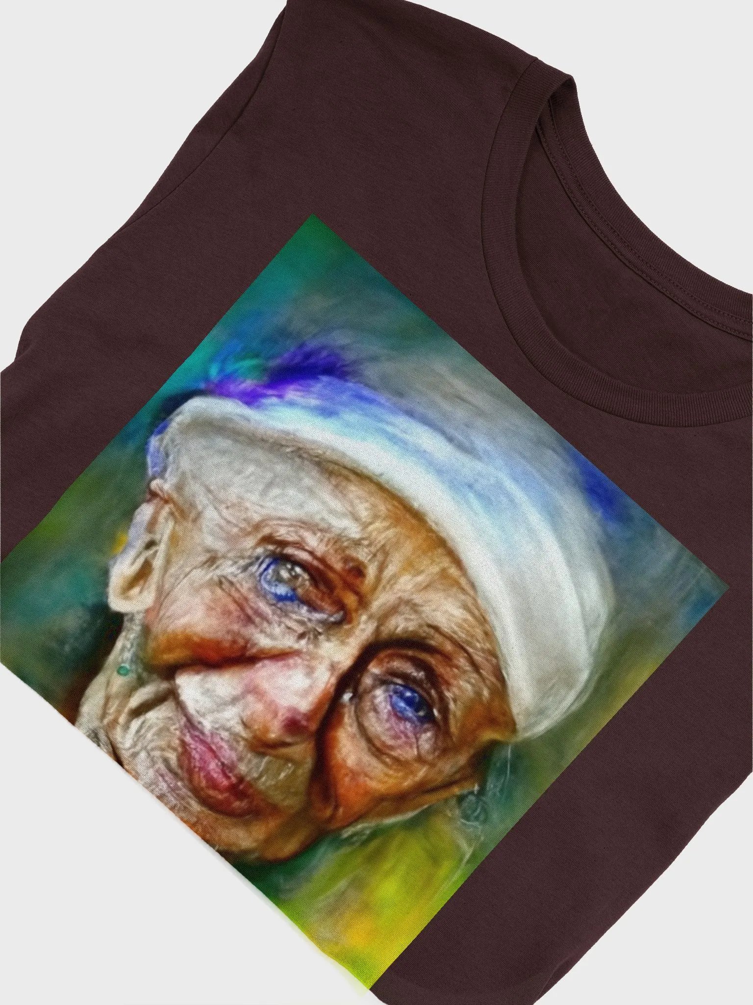 Iconic Comfort Tee product image (5)