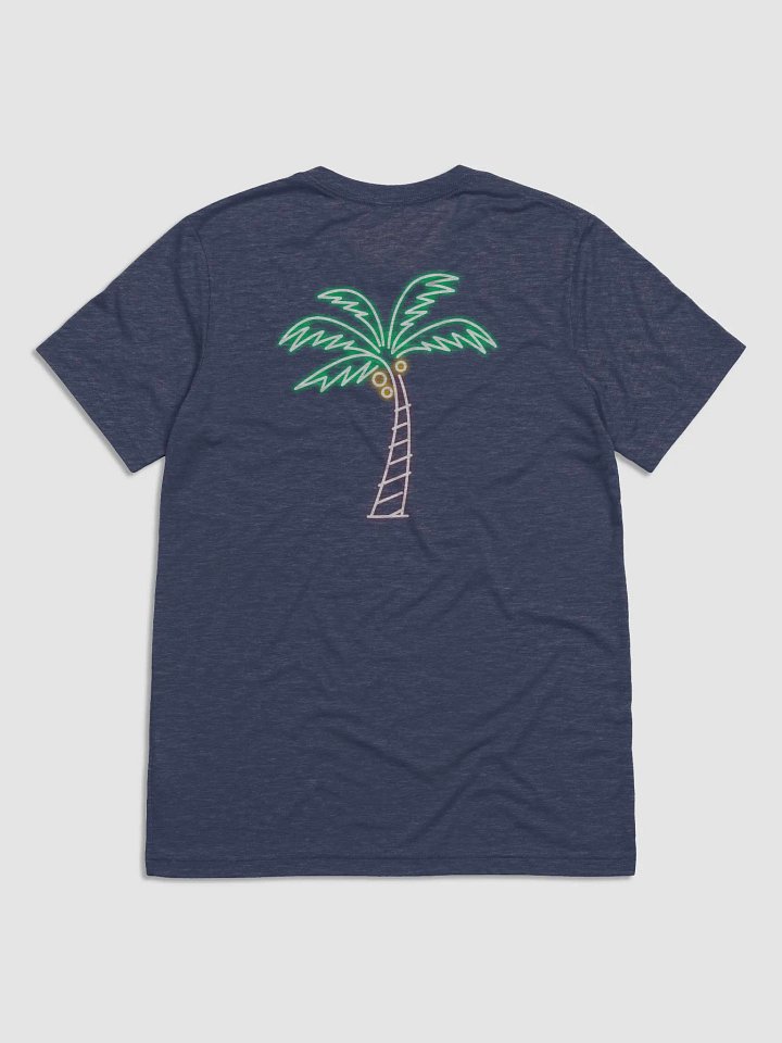Palm Tree Tee product image (1)