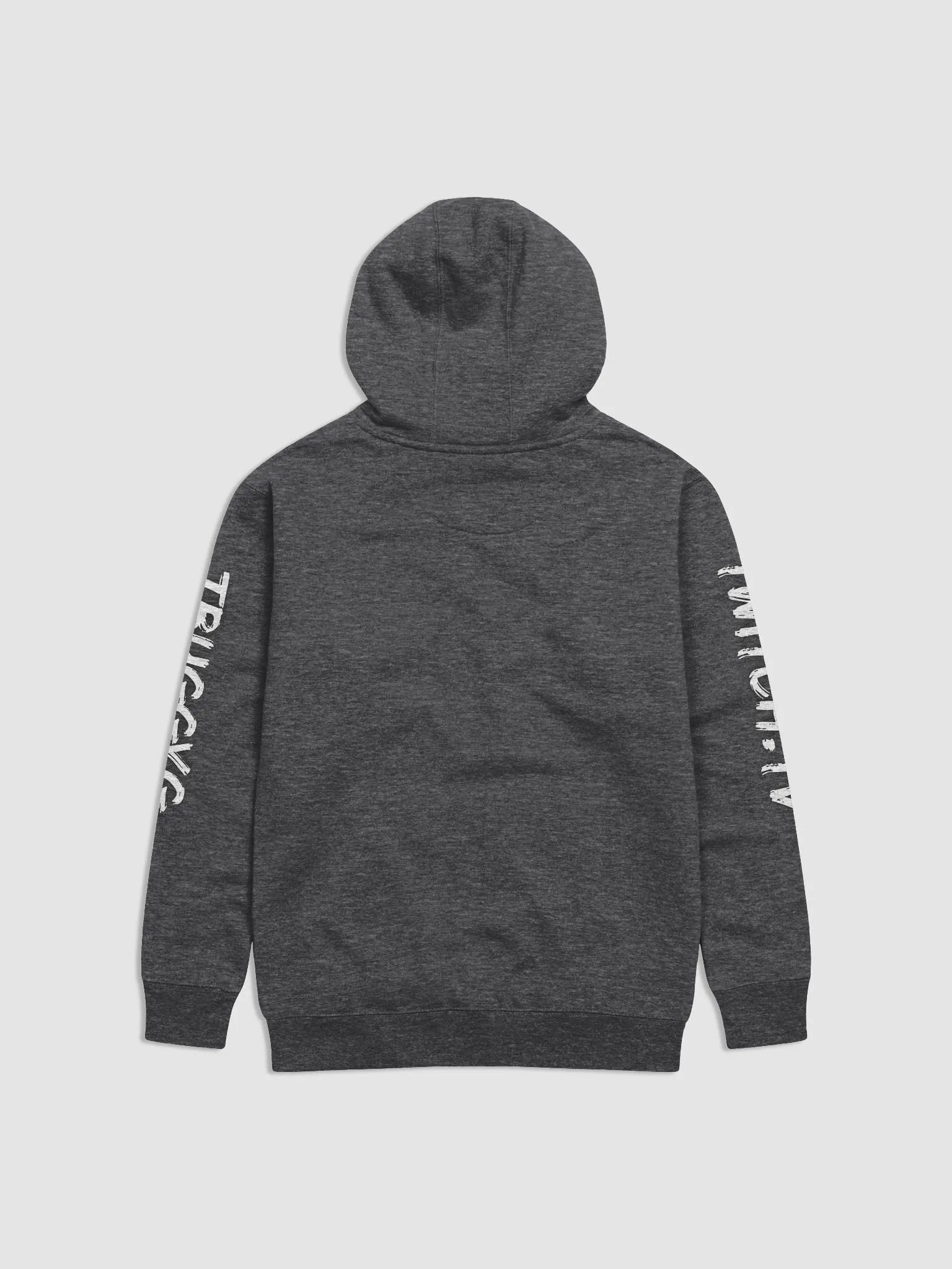 BuggyLogo Hoodie product image (15)