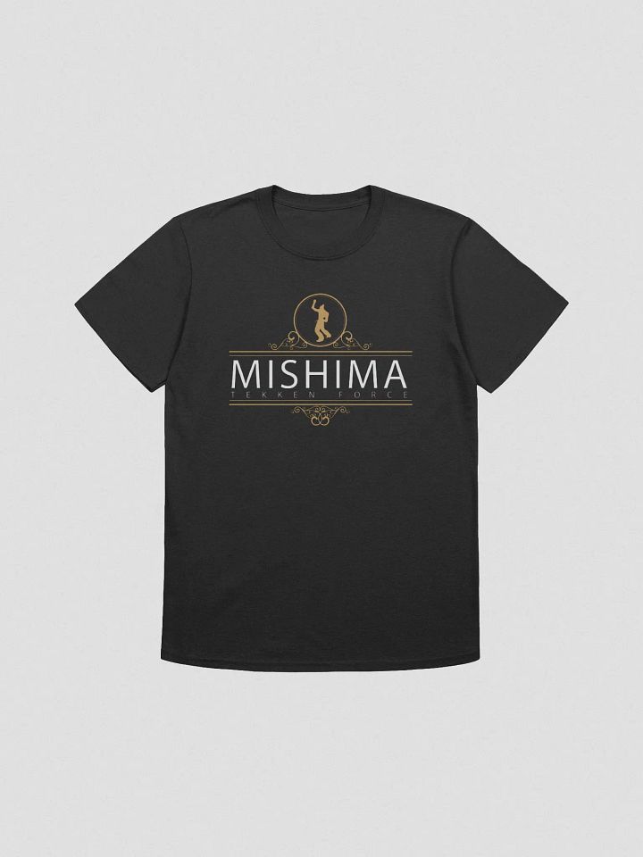 Mishima Tekken Force product image (1)