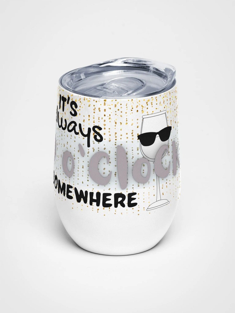 Always 5' oclock somewhere product image (1)